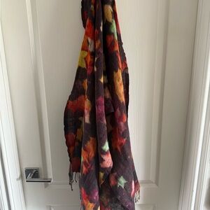 Parna Wool Scarf!